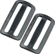 Миниатюра изображения товара Набор пряжек регулировочных Tatonka Triglide / 3410.040 (2шт)
