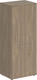 Миниатюра изображения товара Шкаф Norden 80x60x195.5 / SG.825.OD.OD (дуб темный)