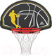 Миниатюра изображения товара Баскетбольный щит DFC BOARD44PB