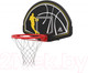 Миниатюра изображения товара Баскетбольный щит DFC BOARD44PB