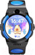 Миниатюра изображения товара Умные часы детские Aimoto Sport 4G GPS / 9220101 (черный)