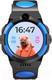 Миниатюра изображения товара Умные часы детские Aimoto Sport 4G GPS / 9220101 (черный)
