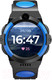 Миниатюра изображения товара Умные часы детские Aimoto Sport 4G GPS / 9220101 (черный)