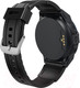 Миниатюра изображения товара Умные часы детские Aimoto Sport 4G GPS / 9220101 (черный)