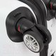 Миниатюра изображения товара Чемодан на колесах Grott 227-203/18-WHT (белый)