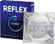 Миниатюра изображения товара Презервативы reFLEX Classic из натурального латекса в смазке №3