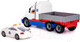 Миниатюра изображения товара Набор игрушечных автомобилей Полесье Майк / 94322