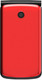 Миниатюра изображения товара Мобильный телефон Maxvi E7 (красный)
