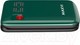 Миниатюра изображения товара Мобильный телефон Maxvi E8 (зеленый)