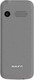 Миниатюра изображения товара Мобильный телефон Maxvi K32 (серый)