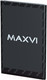 Миниатюра изображения товара Мобильный телефон Maxvi K32 (черный+ЗУ)