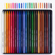 Миниатюра изображения товара Набор пастельных карандашей Малевичъ Graf'Art / 810022 (24цв)