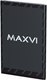 Миниатюра изображения товара Мобильный телефон Maxvi X900i (маренго)