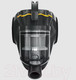 Миниатюра изображения товара Пылесос Timberk T-VCC-230 (серый)