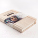 Миниатюра изображения товара Скетчбук Малевичъ GrafArt Light Wood / 401230 (48л)