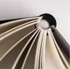 Миниатюра изображения товара Скетчбук Малевичъ GrafArt / 401210 (80л, коричневый)