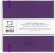 Миниатюра изображения товара Скетчбук Малевичъ Bristol Touch / 401236 (40л, фиолетовый)
