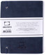 Миниатюра изображения товара Скетчбук Малевичъ Markers / 401141 (18л, индиго)