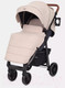 Миниатюра изображения товара Детская прогулочная коляска Rant Vega 2023 / RA057 (бежевый)
