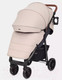 Миниатюра изображения товара Детская прогулочная коляска Rant Vega 2023 / RA057 (бежевый)