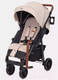 Миниатюра изображения товара Детская прогулочная коляска Rant Vega 2023 / RA057 (бежевый)