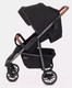 Миниатюра изображения товара Детская прогулочная коляска Rant Vega 2023 / RA057 (черный)