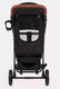 Миниатюра изображения товара Детская прогулочная коляска Rant Vega 2023 / RA057 (черный)