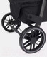 Миниатюра изображения товара Детская прогулочная коляска Rant Vega 2023 / RA057 (черный)