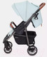 Миниатюра изображения товара Детская прогулочная коляска Rant Vega 2023 / RA057 (синий)