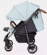 Миниатюра изображения товара Детская прогулочная коляска Rant Vega 2023 / RA057 (синий)