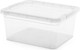 Миниатюра изображения товара Коробка для хранения Полимербыт C510