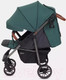 Миниатюра изображения товара Детская прогулочная коляска Rant Vega 2023 / RA057 (зеленый)