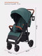 Миниатюра изображения товара Детская прогулочная коляска Rant Vega 2023 / RA057 (зеленый)