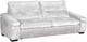Миниатюра изображения товара Диван Асмана Форест 190 (Plush White Onyx)