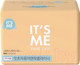 Миниатюра изображения товара Прокладки ежедневные It's Me Pure & Fit Long Pantyliner  (20шт)