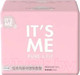 Миниатюра изображения товара Прокладки гигиенические It's Me Pure & Fit Pads Regular (12шт)