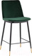 Миниатюра изображения товара Стул барный Stool Group Мелисса / FDC9055C GREEN FUT-73 (велюр зеленый)