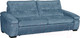 Миниатюра изображения товара Диван Асмана Форест 160 (Plush Lagoon)