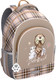 Миниатюра изображения товара Школьный рюкзак Erich Krause ErgoLine 15L Lovely Friends / 56785