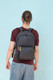 Миниатюра изображения товара Рюкзак Grizzly RQL-317-7 (черный)