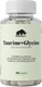 Миниатюра изображения товара Комплексные аминокислоты Prime Kraft Taurine+ Glycine (90капсул)