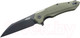 Миниатюра изображения товара Нож складной Firebird FH31B-GR
