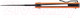 Миниатюра изображения товара Нож складной Firebird FH922PT-OR