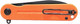 Миниатюра изображения товара Нож складной Firebird FH922PT-OR
