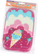 Миниатюра изображения товара Пенал Darvish Ice Cream / DV-LCH801-23 (малиновый)