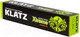 Миниатюра изображения товара Зубная паста Klatz X-treme Energy Drink Женьшень (75мл)