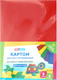 Миниатюра изображения товара Набор цветного картона ArtSpace КГ5A4_37968 (5цв)
