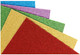 Миниатюра изображения товара Набор цветного картона ArtSpace КГ5A4_37966 (5цв)