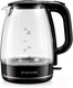 Миниатюра изображения товара Электрочайник Brayer BR1030 (черный)