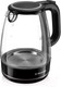Миниатюра изображения товара Электрочайник Brayer BR1030 (черный)